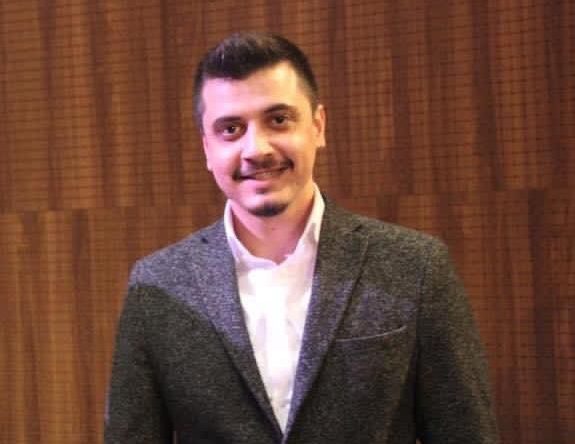 Ak Parti Kocaeli İl Gençlik Kolları Başkanı Belli oldu