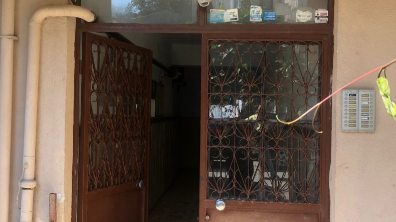 Gölcük Değirmendere’de cinayet; Eşini bıçaklayarak öldürdü