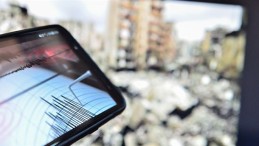 Korkunç Deprem açıklaması; ‘Burada risk var’