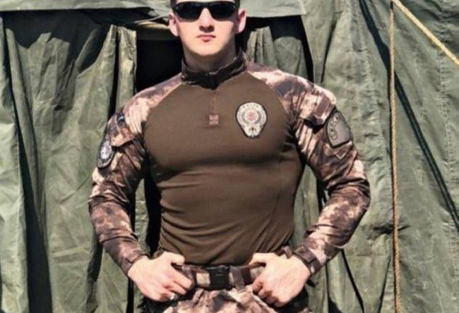 Polis Memuru Ferhat Özer kazada can vermişti; Acı detayı Emniyet Müdürü paylaştı