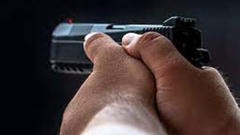 Dehşet! Doktoru vurdu, intihara kalkıştı