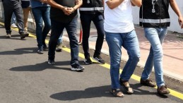FETÖ’nün mahrem yapılanmasına operasyon; 42 Gözaltı