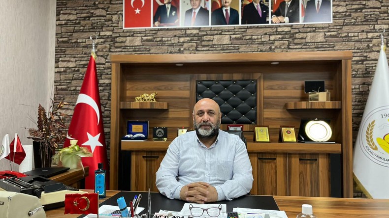 Kocaeli Fırıncılar Odası Başkanı açıkladı; Ekmek….