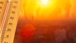 Ölüm sıcakları Türkiye’ye geliyor mu? İşte cevabı….