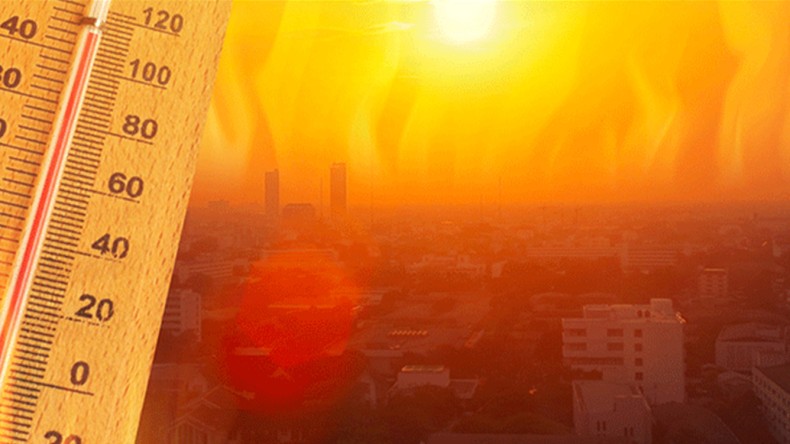 Ölüm sıcakları Türkiye’ye geliyor mu? İşte cevabı….