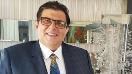 Gelecek Partisi’nde istifa depremi