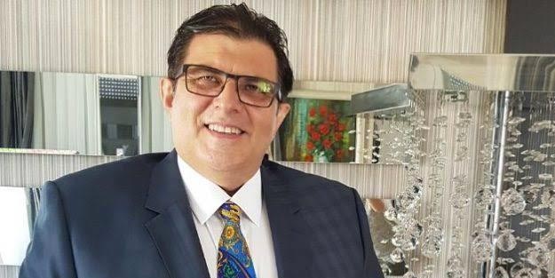 Gelecek Partisi’nde istifa depremi