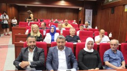 İzmit’te Jet Meclis; Yine reddedildi