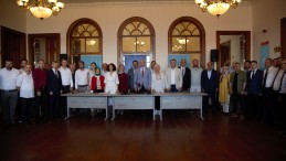 Manav Kültür Müzesi kurulacak