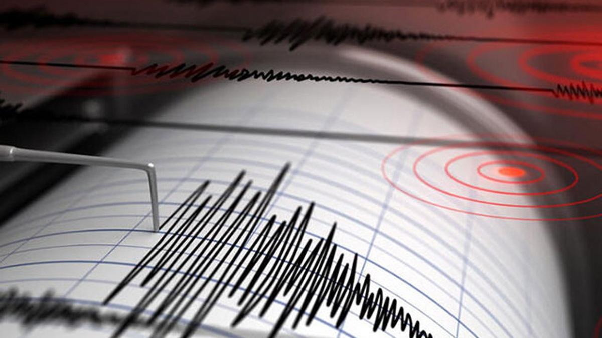 Marmara’da korkutan deprem; İlk açıklama geldi