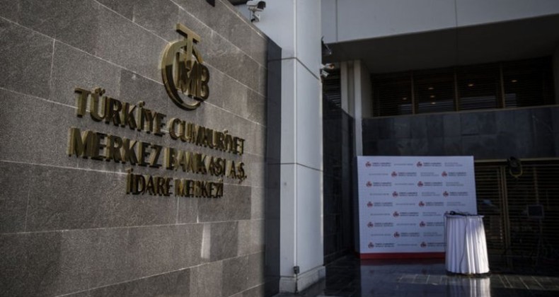 Merkez Bankası faiz kararını açıkladı