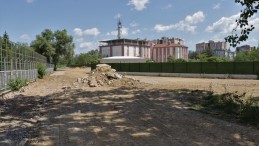 Kocaeli’de ilk olacak; Geri sayım başladı