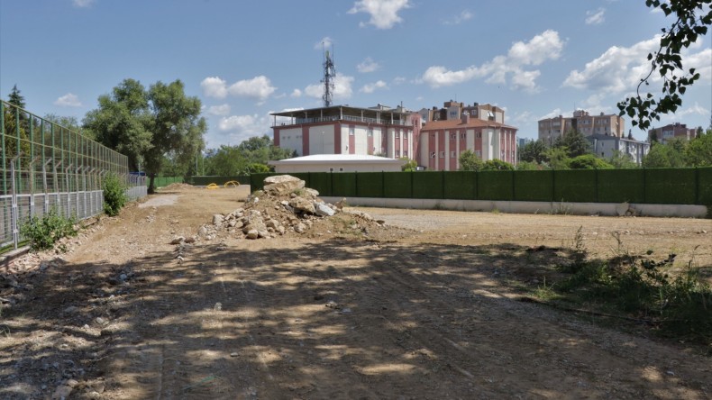 Kocaeli’de ilk olacak; Geri sayım başladı