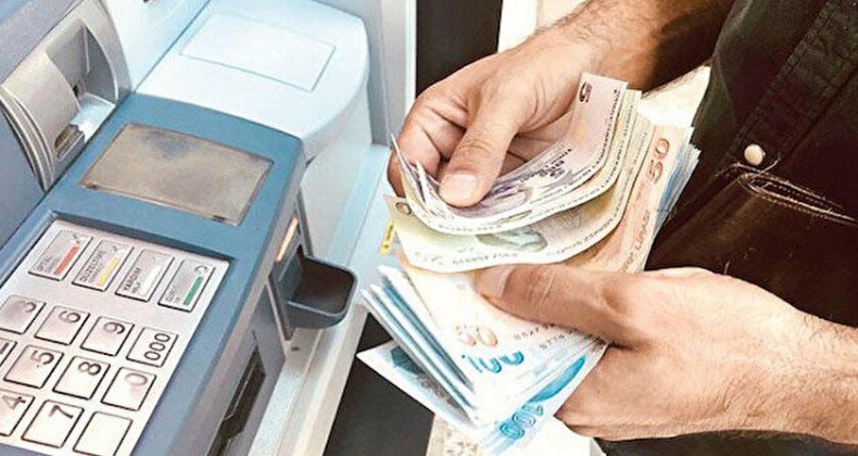 Bunu çok az kişi biliyor! Yarım gün çalış 11 bin 971 TL’yi kap!