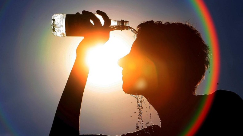 Meteoroloji uyardı! Eyyam-ı bahur sıcakları geliyor, kavrulacağız!