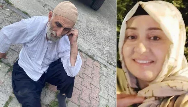 Takip ettiği kadını “tekbir” getirip defalarca bıçakladı! İlk sözleri akılalmaz