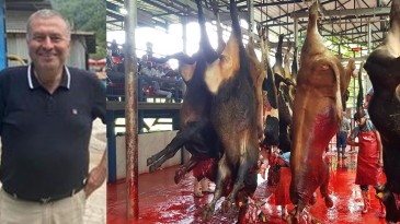 Yine en çok tercih edilen ‘Vadi Besicilik’ oldu