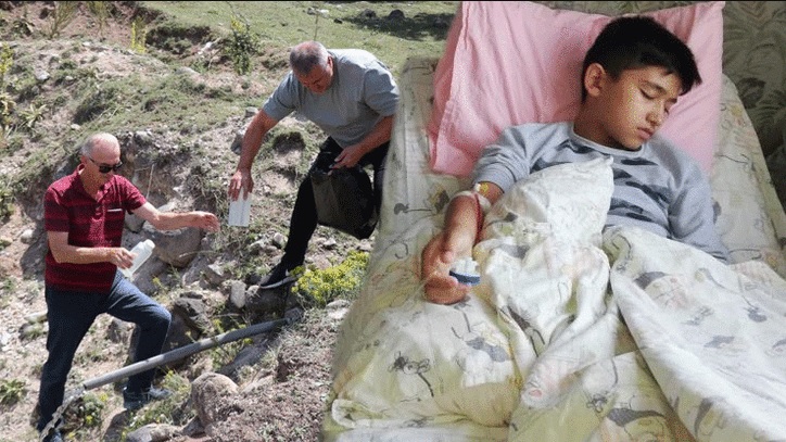 Sudan Zehirlenme Olayında Bilanço Ağırlaşıyor! Sayı Arttı