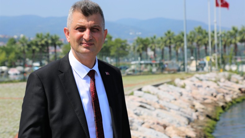 Gölcük Belediye Başkanı Sezer’den 17 Ağustos etkinliklerine davet