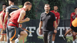 75 milyon liralık yük! Galatasaray’da yolların ayrılacağı isim sayısı 6 oldu