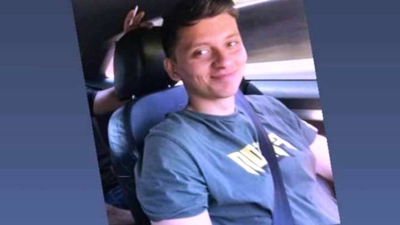 Korkunç kazada ağır yaralanmıştı; 23 yaşındaki genç yaşamını yitirdi