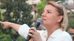 En başarılı ilçe belediye başkanları anketinde 1. oldu