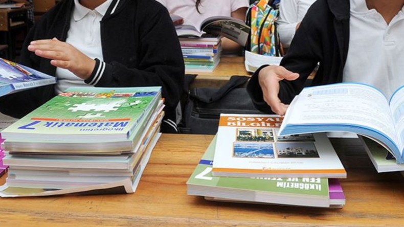 Bu yıl ilk kez olacak; Öğrencilere ücretsiz dağıtılacak