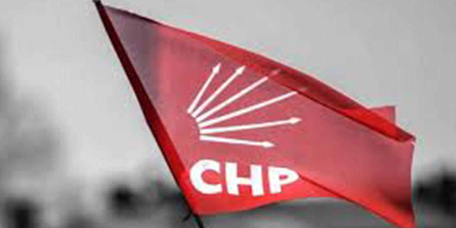 CHP Derince geçici ilçe yönetimi onaylandı