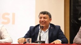 Başkan Şayir’den Müjde! Cumhurbaşkanı Erdoğan duyuracak