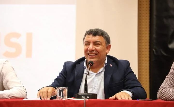 Başkan Şayir’den Müjde! Cumhurbaşkanı Erdoğan duyuracak