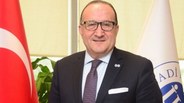 Kocaeli Sanayi Odası Başkanlığı’na tekrar aday oldu