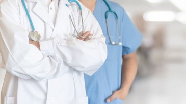 Sağlık personeline ek ödeme müjdesi