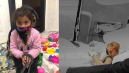 Annesi tasma takıp küfür ediyor