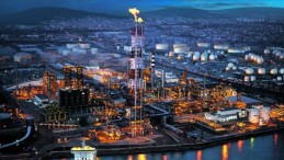 TÜPRAŞ’ta üretime 4 hafta ara verildi