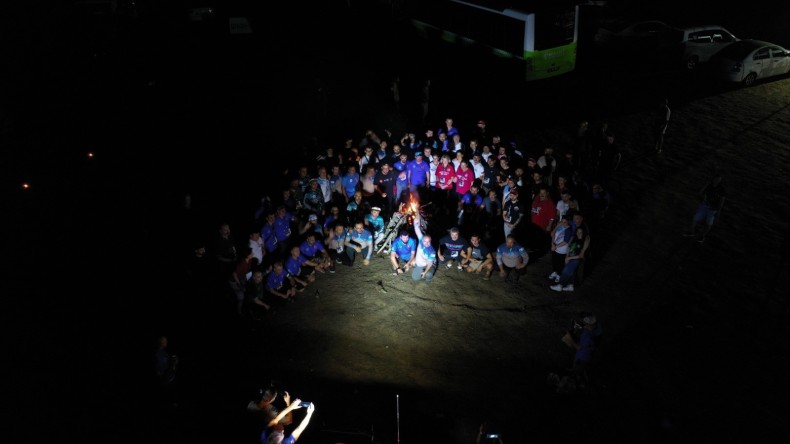 Kocaeli Uluslararası balık yakalama yarışması başladı