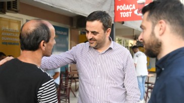 Başkan Özlü’den Başiskeleliler’e davet