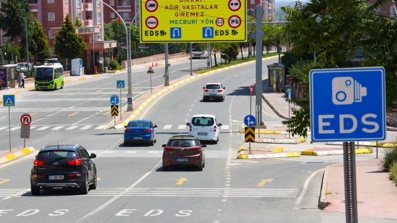 Büyükşehir’den ulaşıma büyük pay!