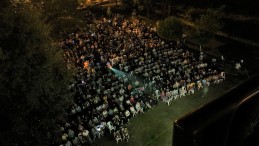 İYİ Kİ VARSIN EREN” FİLMİ GÖLCÜK’TE 1200 SEYİRCİ İLE REKOR KIRDI!