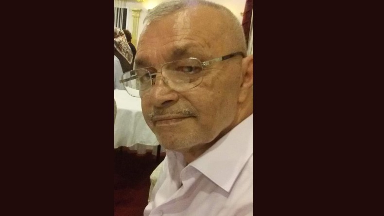 İzmit Belediyesi bando ekibi kurucularından Fikri Çelikten vefat etti