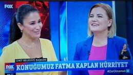 Hürriyet, FOX TV’de milyonlara projelerini anlattı