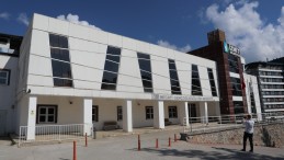 Geri sayım başladı; İzmit Belediyesi Dernekler Yerleşkesi açılıyor