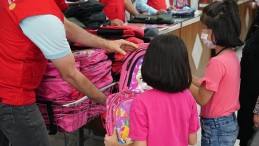 İhtiyaç sahibi öğrencilere kırtasiye desteği; Son tarih 26 Ağustos