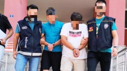 Emniyet’ten Göçmen kaçakçılığına geçit yok; yeni gözaltılar