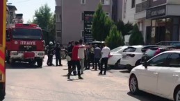 İzmit’teki hamamda 10 kişi fenalaştı