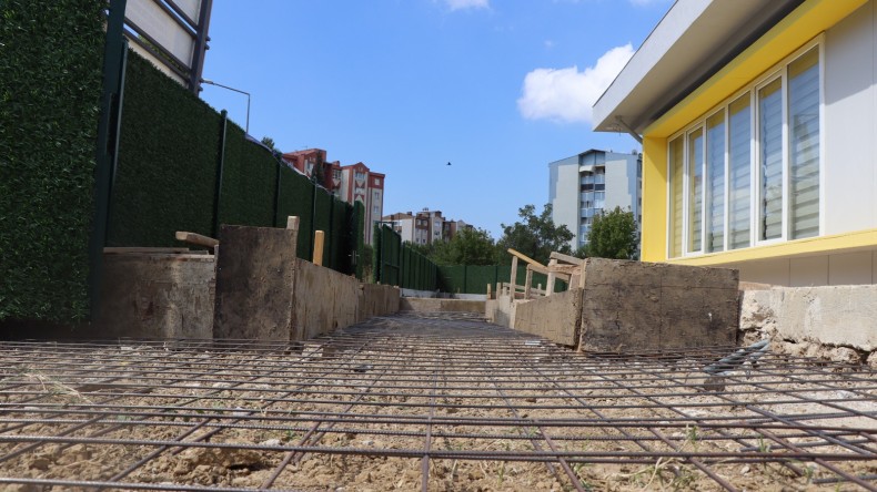 Hürriyet’in seçim vaatlerindendi; Kocaeli’de ilk olacak