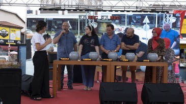 MOBESKO kampanyasında talihliler belli oldu