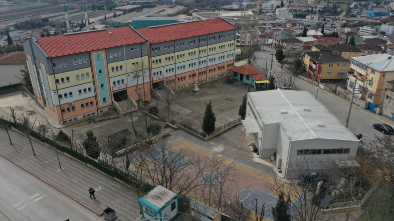 Eğitime 10 milyon Destek!