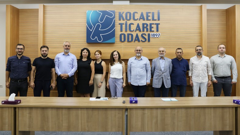 Ticaret Odalarının Sigorta Komiteleri KOTO’da buluştu
