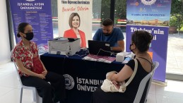 İzmit Belediyesi’nden Üniversite adaylarına ücretsiz danışmanlık hizmeti