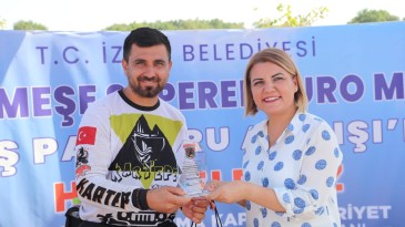 İzmit’te ilk; Akmeşe’de açıldı